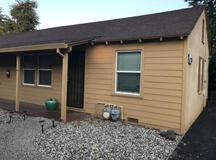 1040 Palm Ave APT 1, Chico, CA 95926
