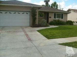 317 Descanso Ave, Ojai, CA 93023