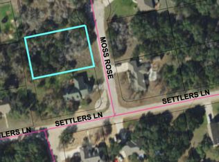 LOT 44 MOSS ROSE LOT 44, Bandera, TX 78003