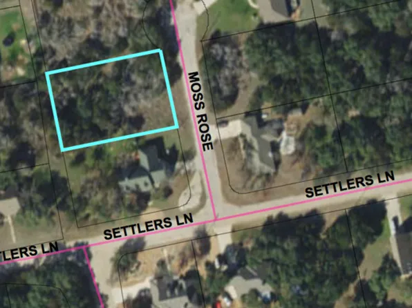 LOT 44 MOSS ROSE LOT 44, Bandera, TX 78003