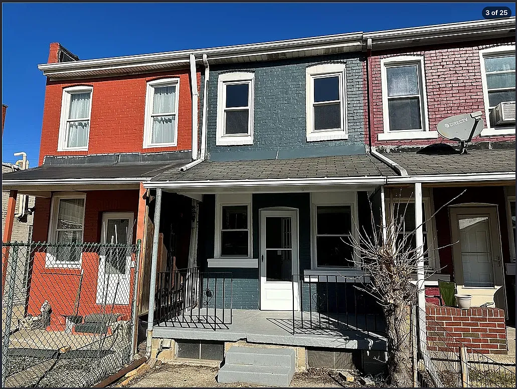 2 bed, 850 sqft, $1,350 — Photo 2