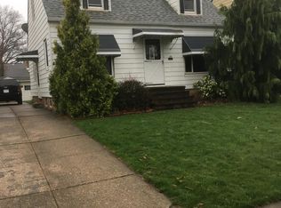 4411 Pershing Ave, Parma, OH 44134