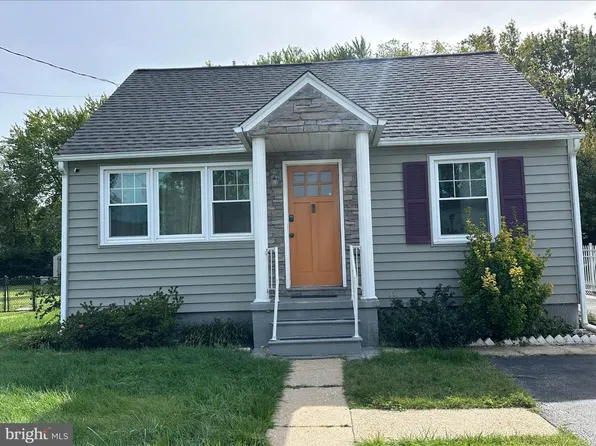 307 Raleigh Rd, Glen Burnie, MD 21060