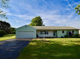 220 Morral Kirkpatrick Rd W, Marion, OH 43302