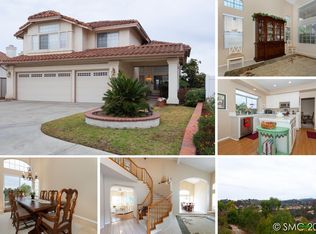 2040 Ridgeline Ave, Vista, CA 92081