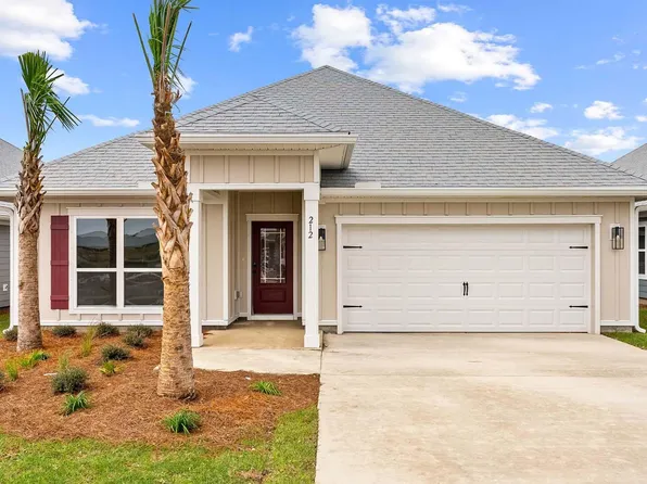 212 Dama Del Mar Way, Panama City Beach, FL 32407