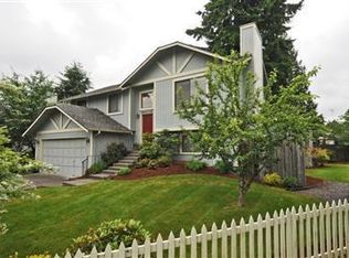 22410 19th Ave SE, Bothell, WA 98021