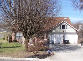 1326 Springview Cir, Seymour, TN 37865