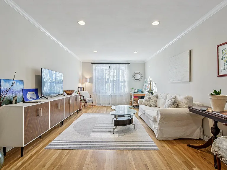 8600 Boulevard E #5F — Photo 12