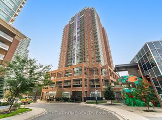 125 Western Battery Rd #1112, Toronto, ON M6K 3R8