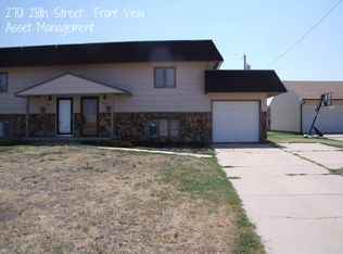 2701 28th St, Great Bend, KS 67530