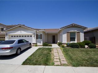 1255 Esplanade Dr, Merced, CA