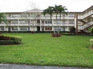 513 Mansfield M #513, Boca Raton, FL 33434
