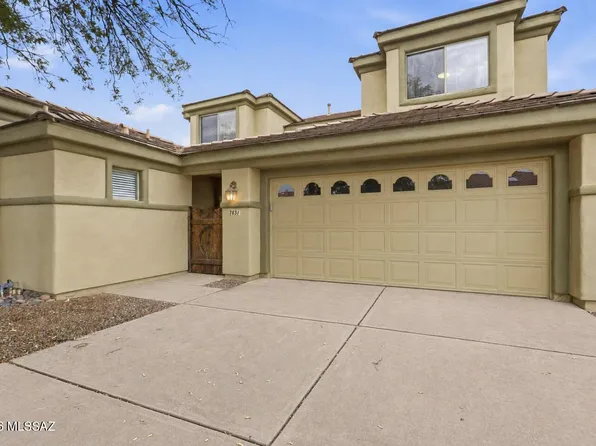 7831 E Solace Pl, Tucson, AZ 85750