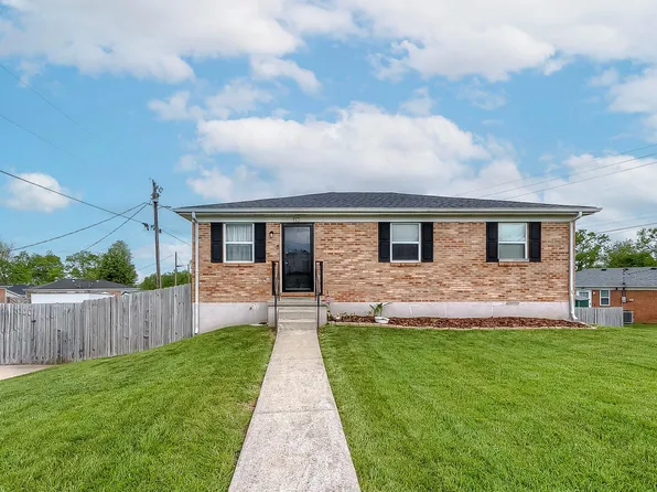 214 Owsley Dr, Lancaster, KY 40444