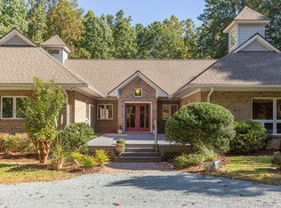 3217 Wood Duck Ln, Hillsborough, NC 27278
