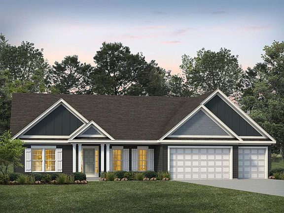 Monaco B with Siding