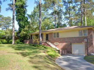 3511 Foxhall Rd, Columbia, SC 29204
