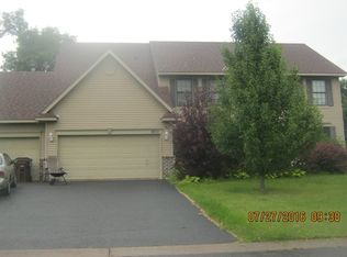 10711 184th Ave NW, Elk River, MN 55330