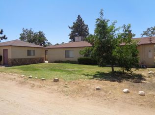 3808 W Avenue N, Palmdale, CA 93551