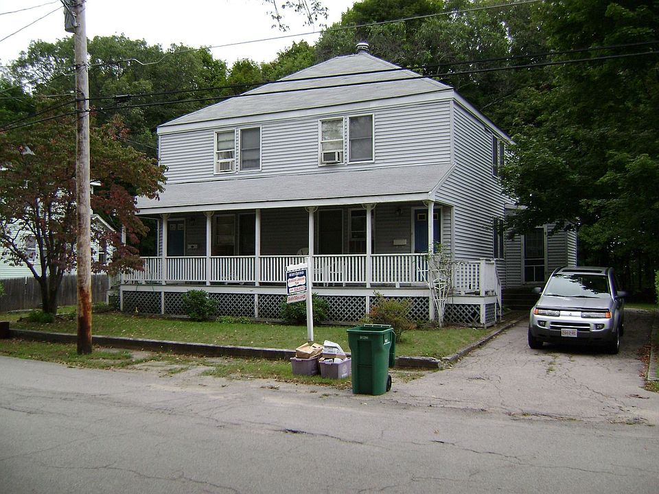 3739 Draper Ave, Mansfield, MA 02048 Zillow