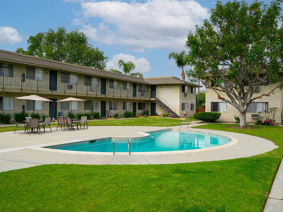 Rancho Del Monte