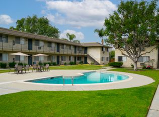Rancho Del Monte, Anaheim, CA 92804
