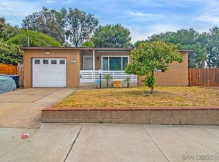 3967 Massachusetts Ave, La Mesa, CA 91941