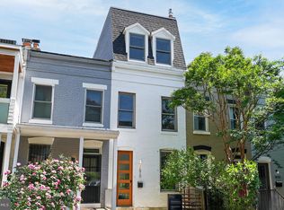 1670 Kalorama Rd NW, Washington, DC 20009