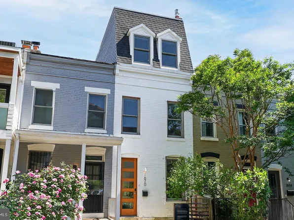 1670 Kalorama Rd NW, Washington, DC 20009