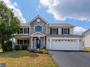 3207 Jonagold Dr, Harrisburg, PA 17110