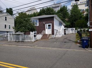 147 Fenno St, Revere, MA 02151