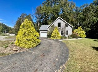 580 Swauger Valley Rd, Portsmouth, OH 45662