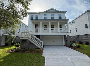 2931 Marshfront Dr, Beaufort, SC 29902