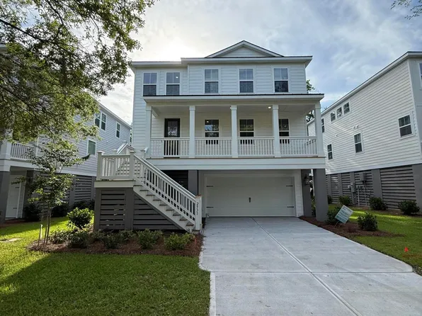 2931 Marshfront Dr, Beaufort, SC 29902