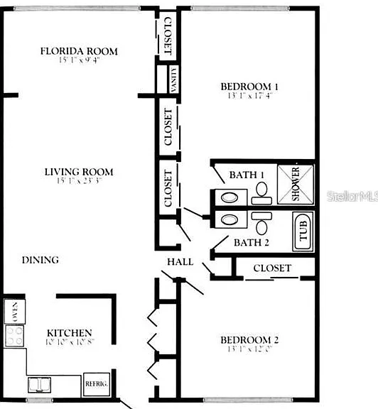 2340 Grecian Way #56 — Photo 33