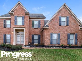 1220 Havenwood Dr, Cordova, TN 38018