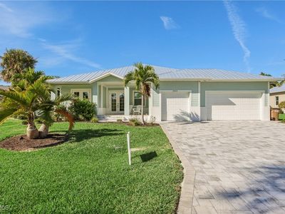 5312 SW 25th Pl, Cape Coral, FL, 33914