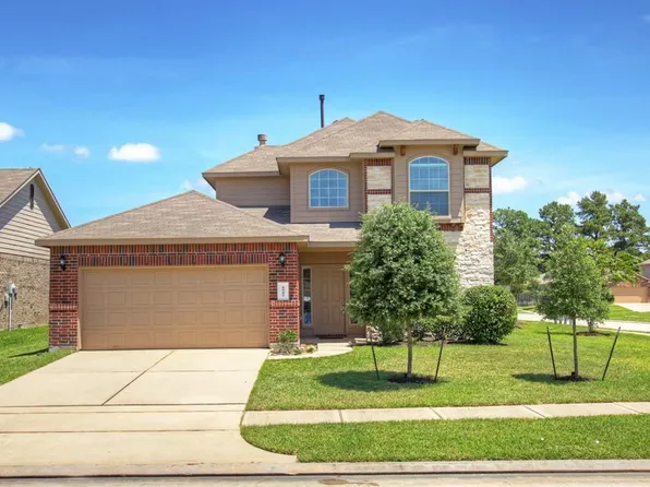 8902 Finnery Dr, Tomball, TX 77375