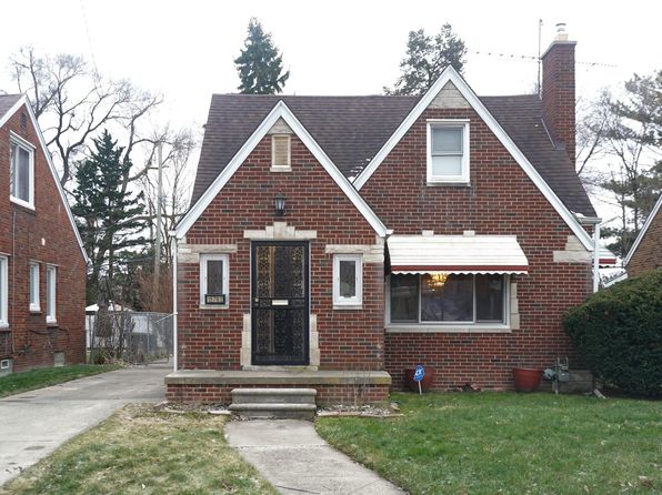15762 Glenwood St, Detroit, MI 48205
