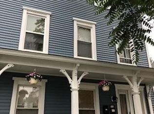 15 Jefferson St, Worcester, MA 01604