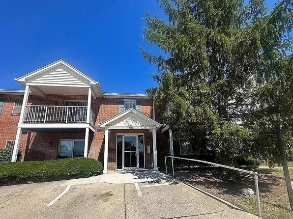 3345 Alpine Pl Unit 26, Cincinnati, OH 45211