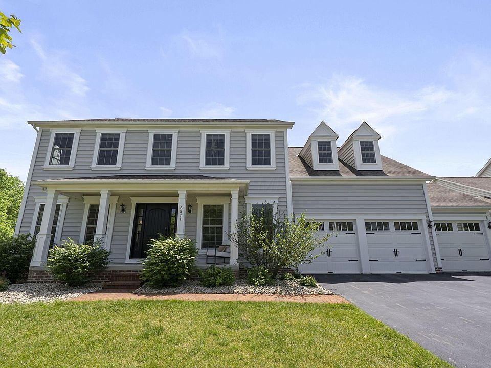 1st image of 6871 Harper Ln