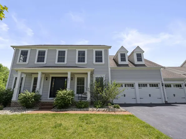 6871 Harper Ln, New Albany, OH 43054