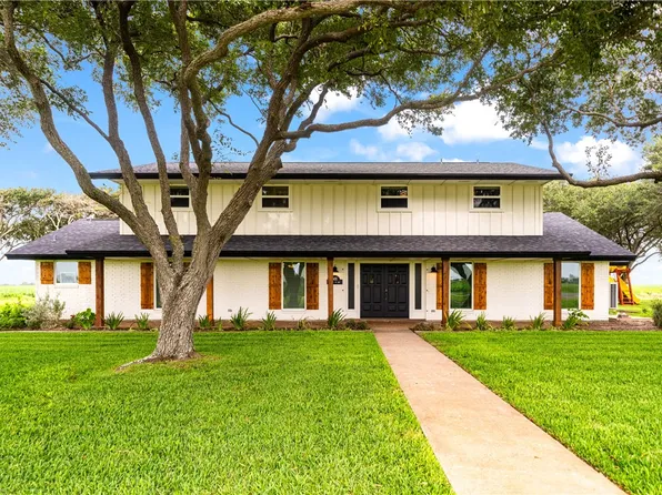 501 S County Road 1140, Riviera, TX 78379