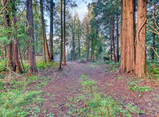 1928 Sanders Ct #2, Pt Roberts, WA 98281