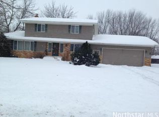 1319 Pattison Rd, Saint Cloud, MN 56303