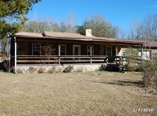 6362 Stinson Rd, Georgiana, AL 36033