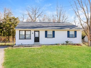 9701 Overview Ln, Cincinnati, OH 45231
