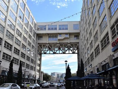 2600 W 7th St APT 1435, Fort Worth, TX, 76107